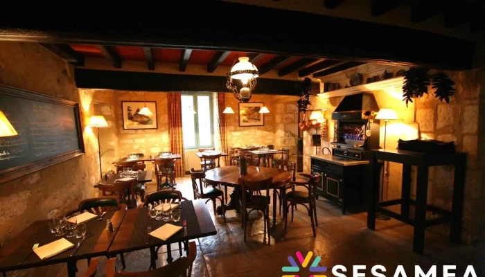 Au Fil du Temps - Brantôme En Périgord