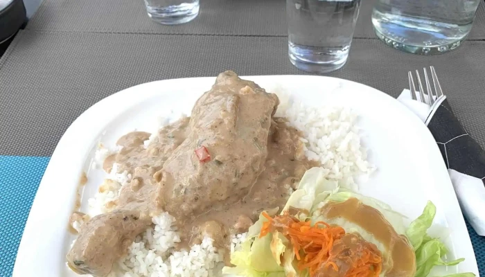 Au P Tit Resto -  Catalogue - Niort
