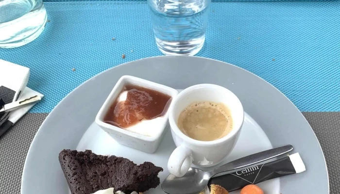 Au P Tit Resto - Niort