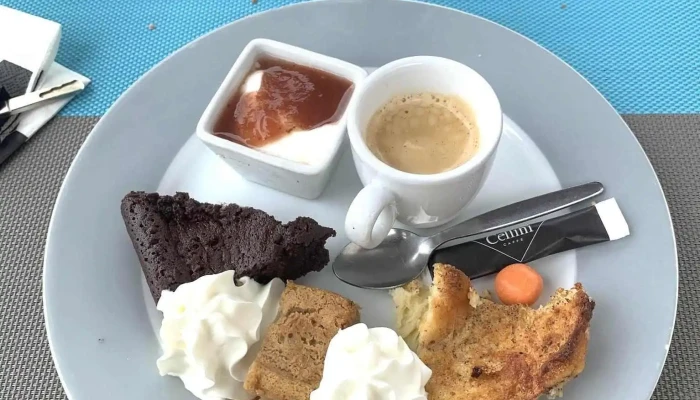 Au P Tit Resto -  Plats Et Boissons - Niort