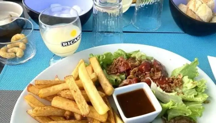 Au P Tit Resto -  Tout - Niort