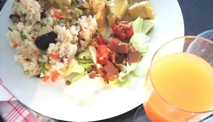 Au P Tit Resto -  Videos - Niort