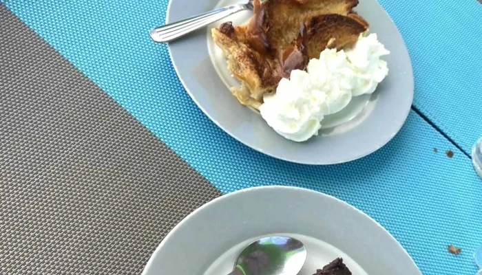 Au P Tit Resto -  Zone - Niort