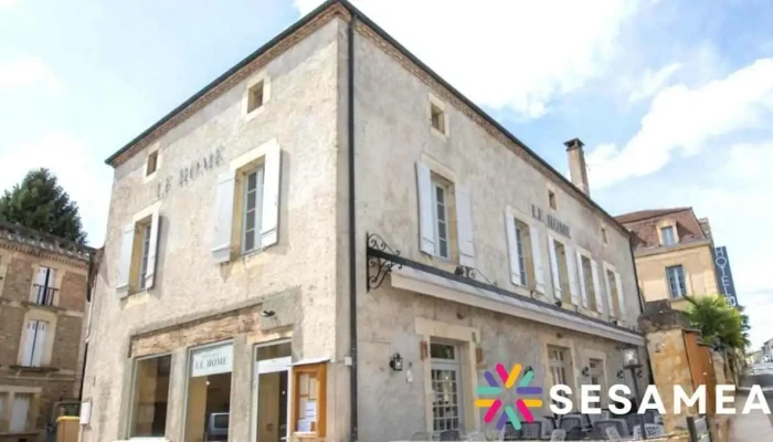 Au Pere William Photos Du Proprietaire - Pays De Belvès