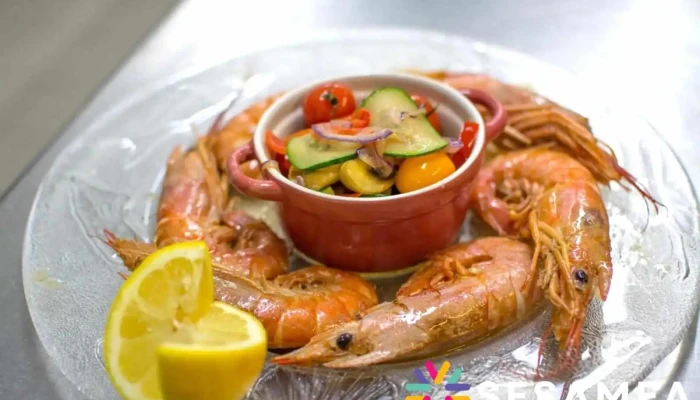 Au Pere William Plats Et Boissons - Pays De Belvès