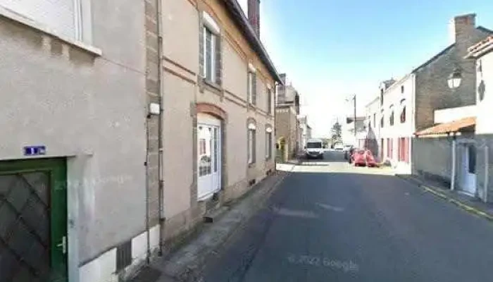 Au Plaisir Gourmand -  Tout - Argentonnay