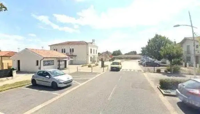 Au Pti Gascon Street View Et 360deg - Benquet