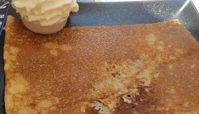 Au Ptit Corentin Creperie Bergerac - Bergerac
