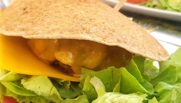 Au Ptit Corentin Creperie Creperie - Bergerac