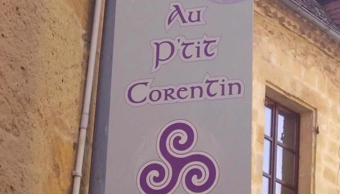 Au Ptit Corentin Creperie Photos Du Proprietaire - Bergerac