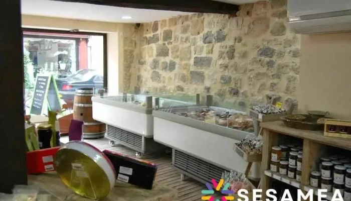Au Relais du Terroir - 47700 Casteljaloux