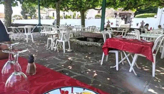 Auberge d'Achtal - Changement de propriétaire - Arcangues