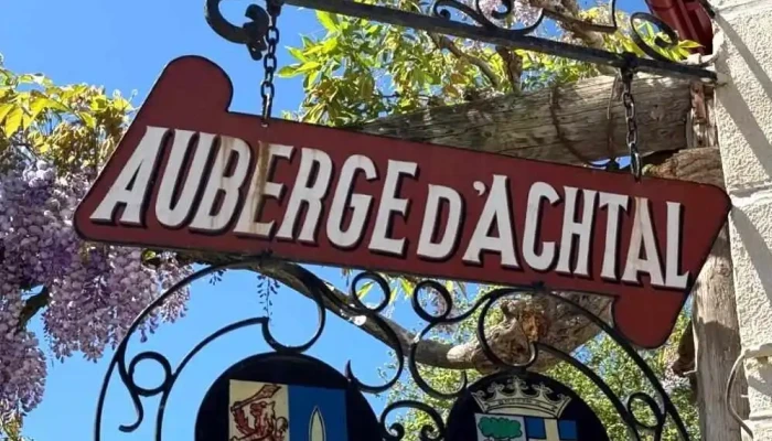 Auberge Dachtal   Changement De Proprietaire Les Plus Recentes - Arcangues