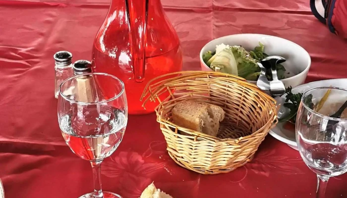 Auberge Dachtal   Changement De Proprietaire Ou - Arcangues