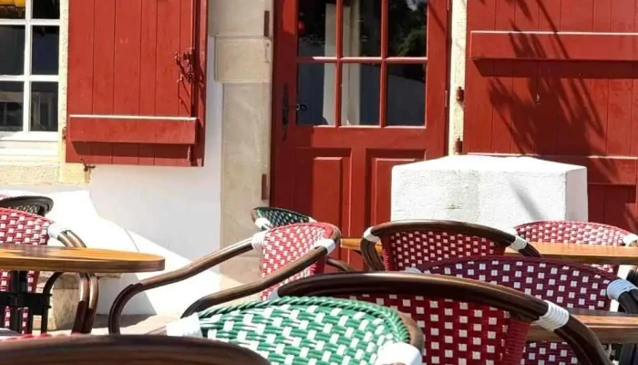 Auberge Dachtal   Changement De Proprietaire Photos Du Proprietaire - Arcangues