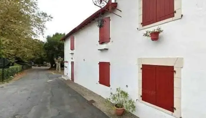 Auberge Dachtal   Changement De Proprietaire Street View Et 360deg - Arcangues