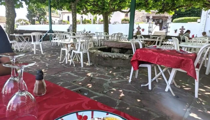 Auberge Dachtal   Changement De Proprietaire Tout - Arcangues