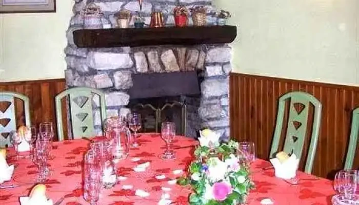 Auberge de la Cour d'Henon - Cissé