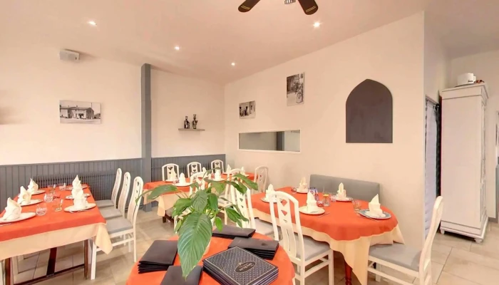 Auberge De La Cour Dhenon Street View Et 360deg - Cissé