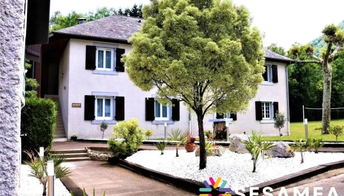 Auberge de la Vallée d'Ossau - Izeste