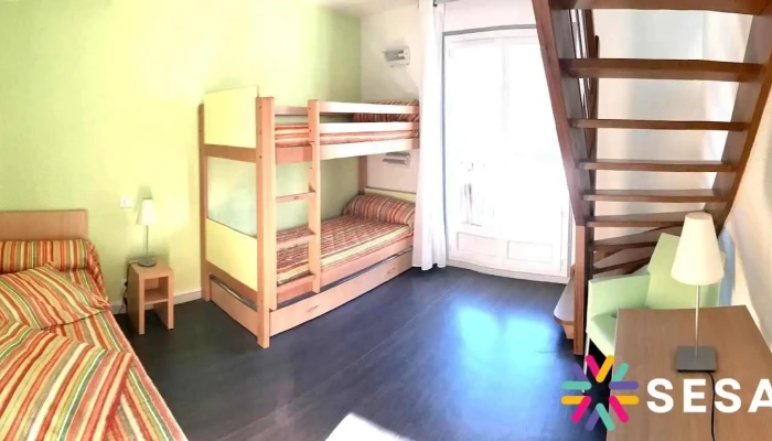 Auberge De La Vallee Dossau Chambres - Izeste