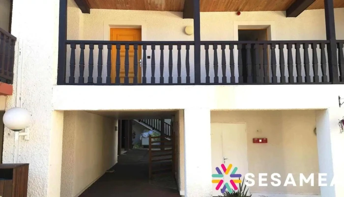 Auberge De La Vallee Dossau Exterieur - Izeste