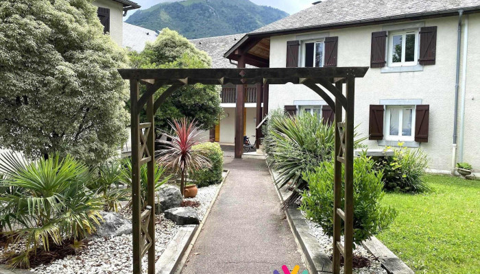 Auberge De La Vallee Dossau Photos Des Visiteurs - Izeste