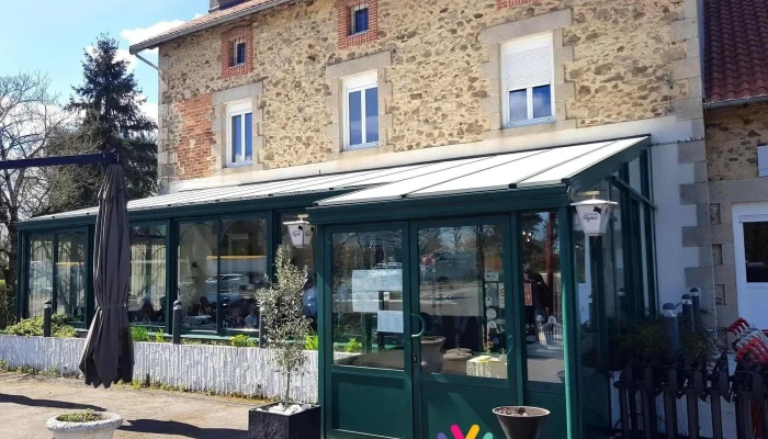 Auberge de Veyrac - 87520 Veyrac