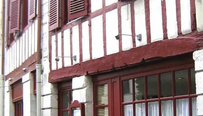 Auberge Du Cheval Blanc -  Photos Du Proprietaire - Bayonne