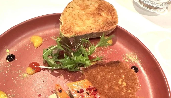 Auberge Du Cheval Blanc -  Restaurant Gastronomique - Bayonne