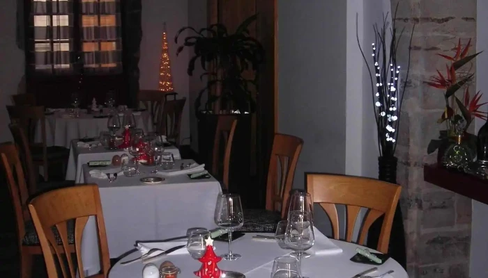 Auberge Du Cheval Blanc -  Tout - Bayonne