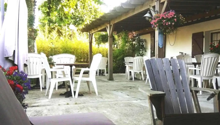 Auberge du Lavoir - 40110 Morcenx-La-Nouvelle