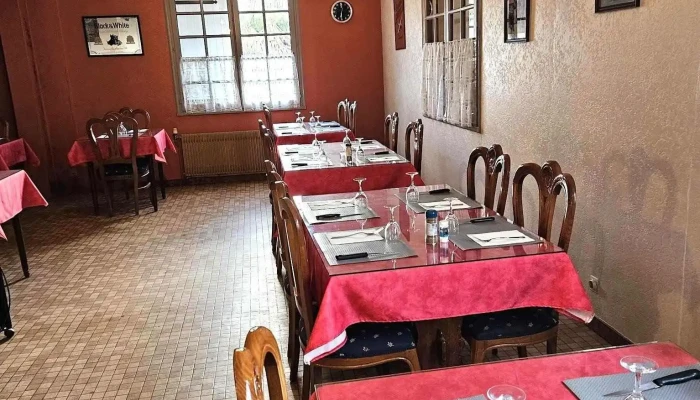 Auberge Du Vincou -  Photos Des Visiteurs - Peyrat-de-bellac