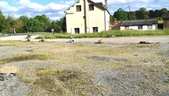 Auberge Du Vincou -  Tout - Peyrat-de-bellac
