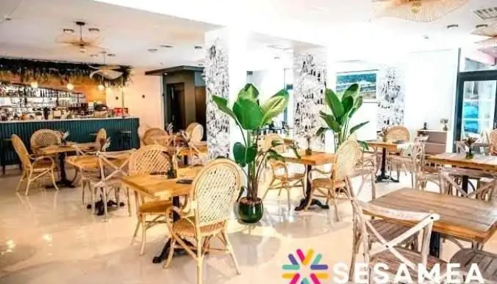 Auberge Koskenia - Bidart