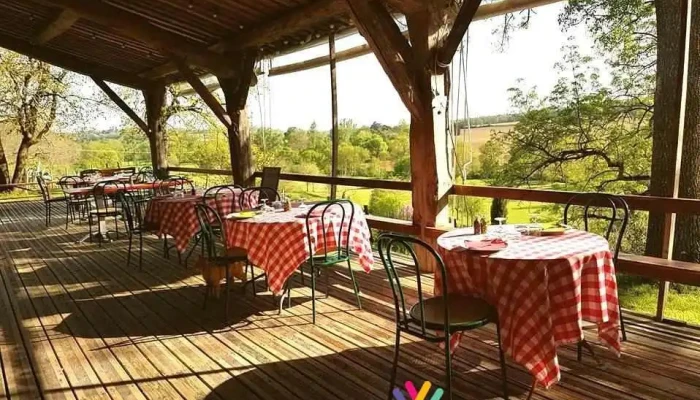 Auberge Les Contes d'Albret - 47600 Nérac
