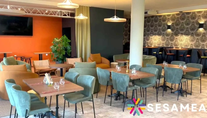 Aux Bons Amis -  Videos - Chasseneuil-du-poitou
