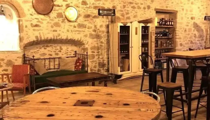 Aux Bouchons de Coco - Bressuire