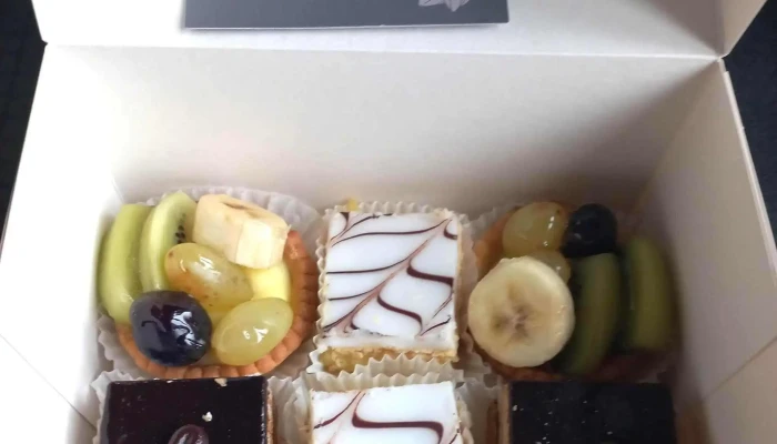 Aux Peches De Cyrano Boulangerie - Bergerac