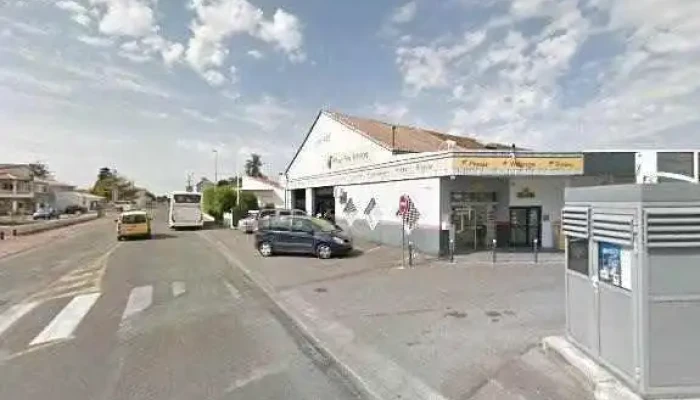 Aux Petites Delices Street View Et 360deg - Arvert