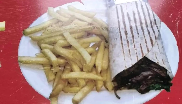 Ay yildiz kebab - 33270 Floirac