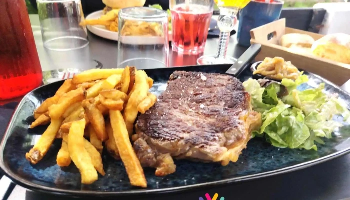 B Comme Bistrot -  Les Plus Recentes - Arès