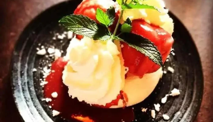 B Comme Bistrot -  Photos Du Proprietaire - Arès