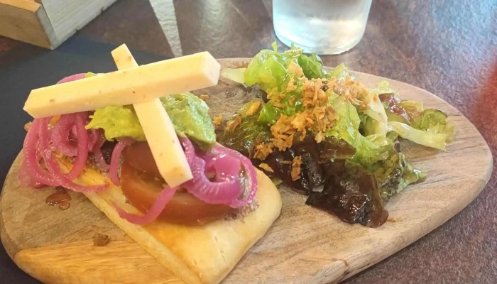 B Comme Bistrot -  Prix - Arès