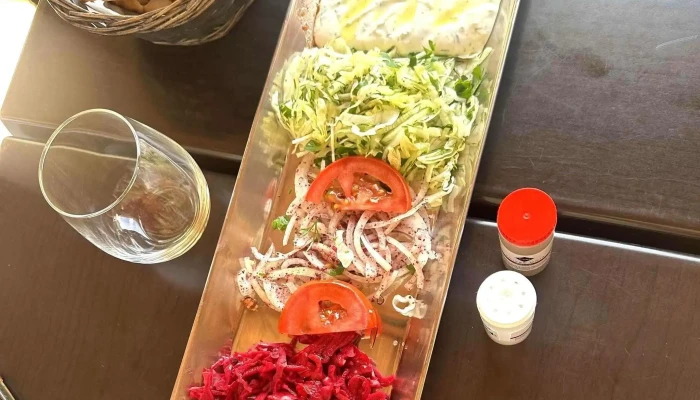 Baba Grill -  Instagram - Sainte-eulalie