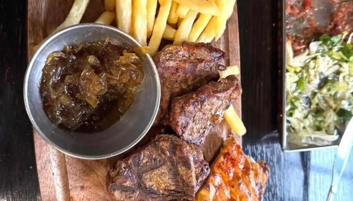 Baba Grill -  Les Plus Recentes - Sainte-eulalie