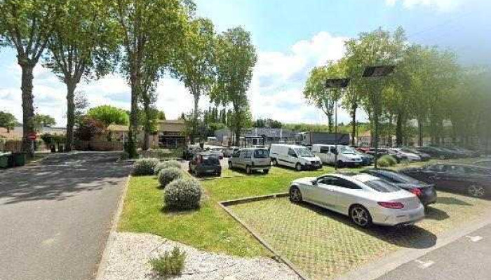 Baba Grill -  Street View Et 360deg - Sainte-eulalie