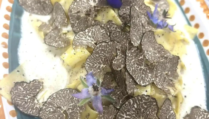 Baci -  Photos Du Proprietaire - Niort