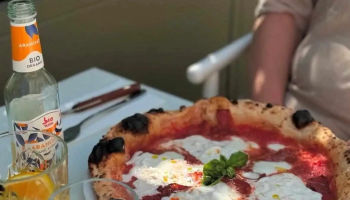 Baci -  Pizza - Niort