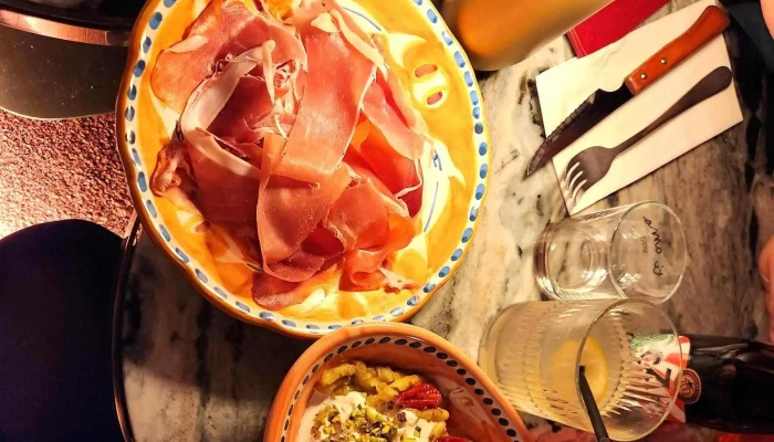 Baci -  Restaurant Italien - Niort